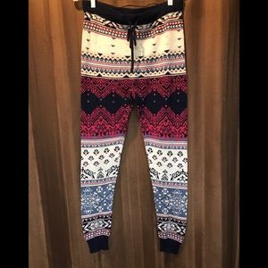 NWOT American Eagle  soft sweater leggings